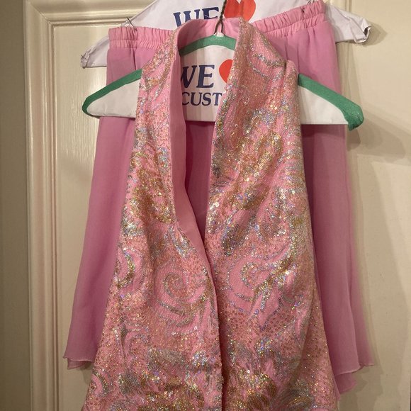 Dance Dress - Picture 1 of 5